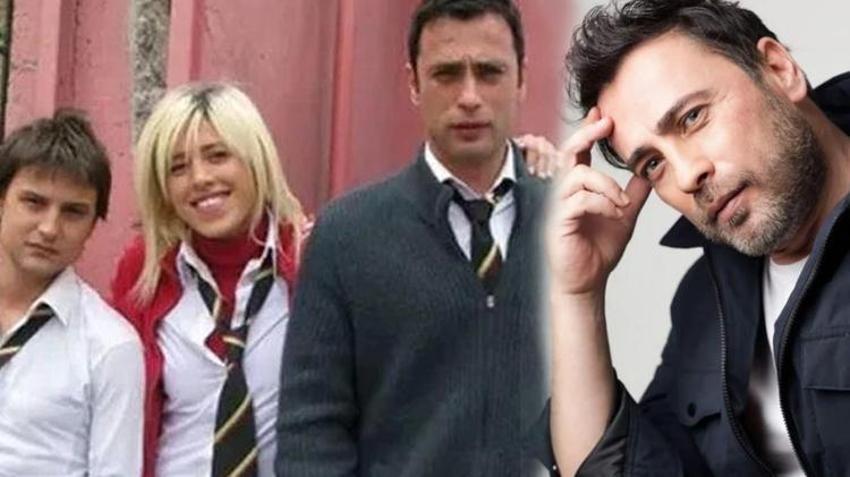 'Arka Sıradakiler' yıllar sonra buluştu! O filmle geri dönüyorlar...