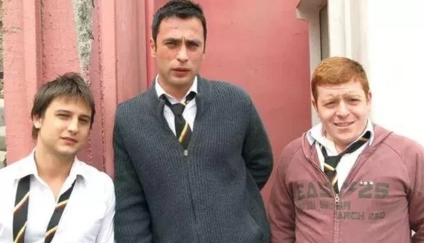 'Arka Sıradakiler' yıllar sonra buluştu! O filmle geri dönüyorlar...