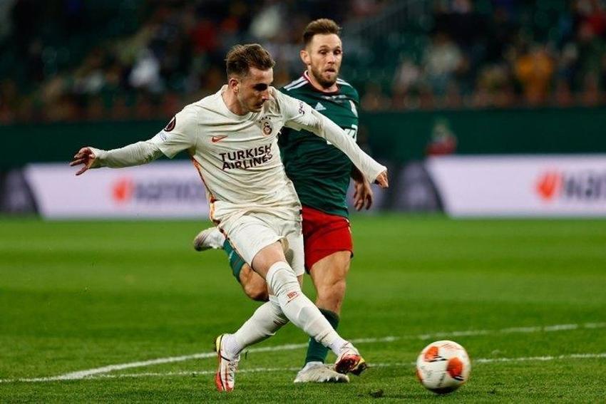 Gasperini Merih Demiral'dan çok memnun kaldı Atalanta Kerem Aktürkoğlu için 15 M.€'yu gözden çıkardı