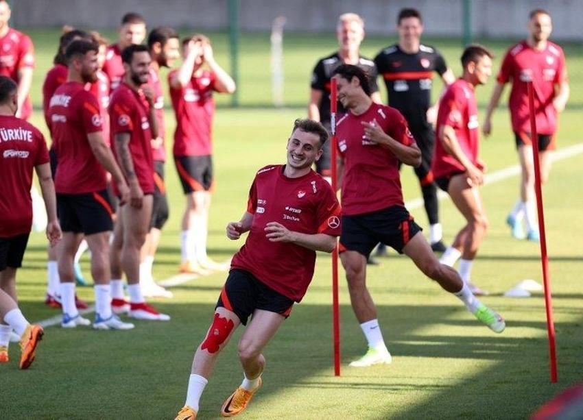 Gasperini Merih Demiral'dan çok memnun kaldı Atalanta Kerem Aktürkoğlu için 15 M.€'yu gözden çıkardı