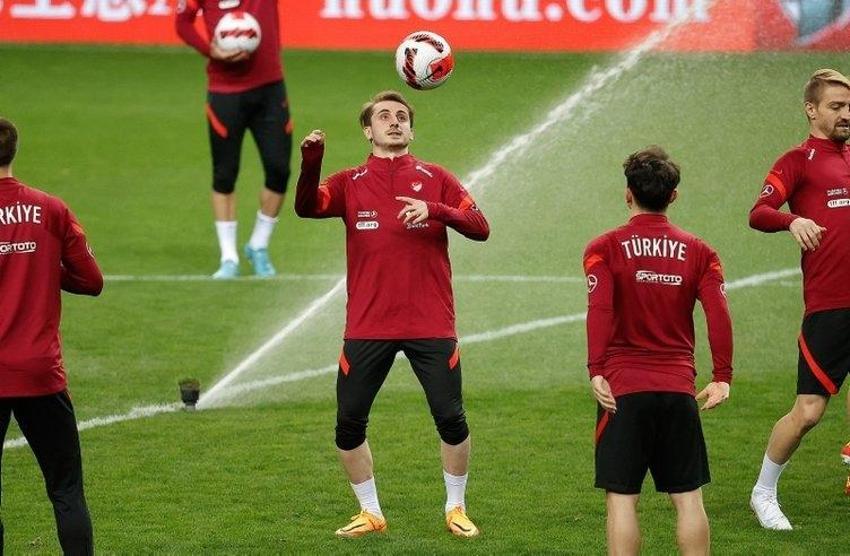 Gasperini Merih Demiral'dan çok memnun kaldı Atalanta Kerem Aktürkoğlu için 15 M.€'yu gözden çıkardı