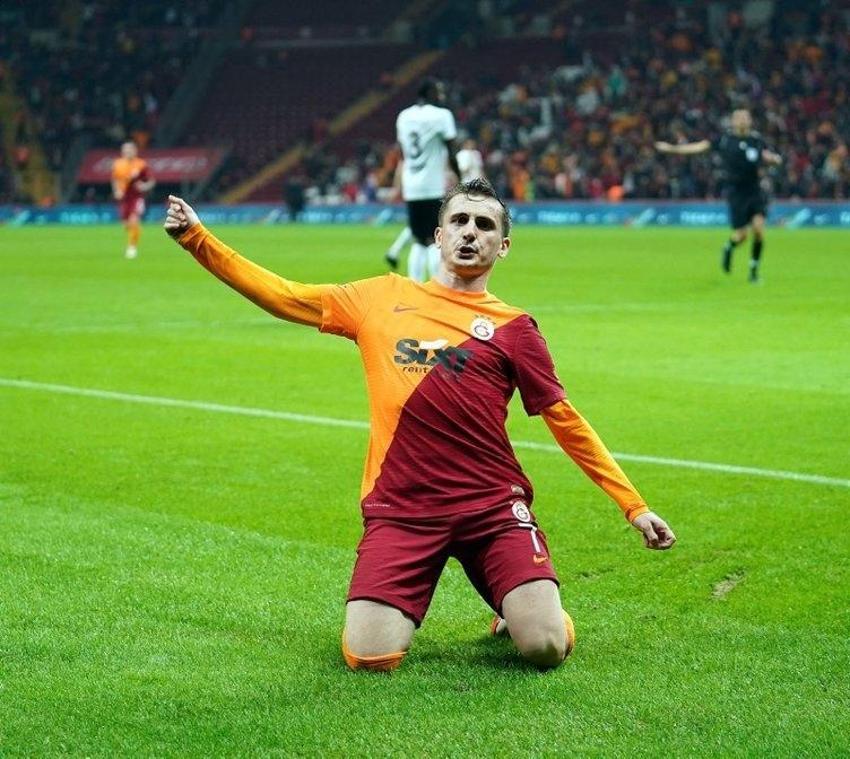 Gasperini Merih Demiral'dan çok memnun kaldı Atalanta Kerem Aktürkoğlu için 15 M.€'yu gözden çıkardı
