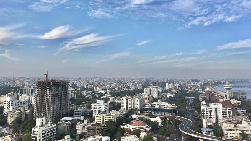 Dünyanın en büyük şehirleri belli oldu! Listeye Türkiye'den o şehir girdi...