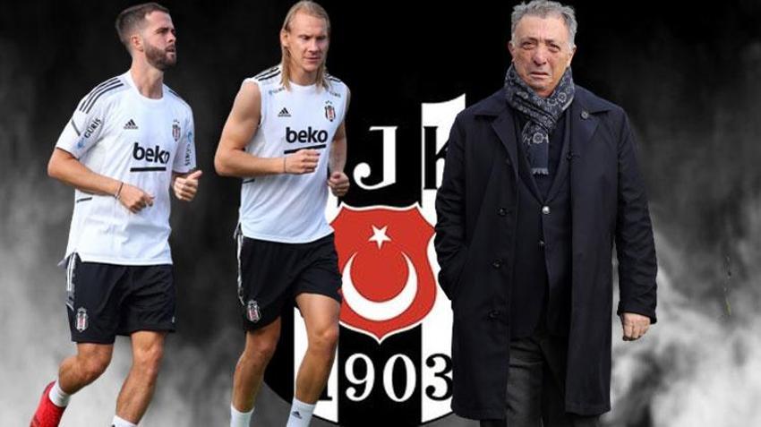 Ahmet Nur Çebi hiç vakit kaybetmedi! Pjanic ve Vida'nın yerine iki flaş transfer