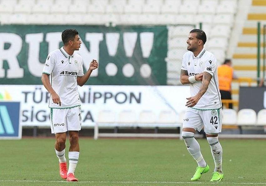 Ahmet Nur Çebi hiç vakit kaybetmedi! Pjanic ve Vida'nın yerine iki flaş transfer