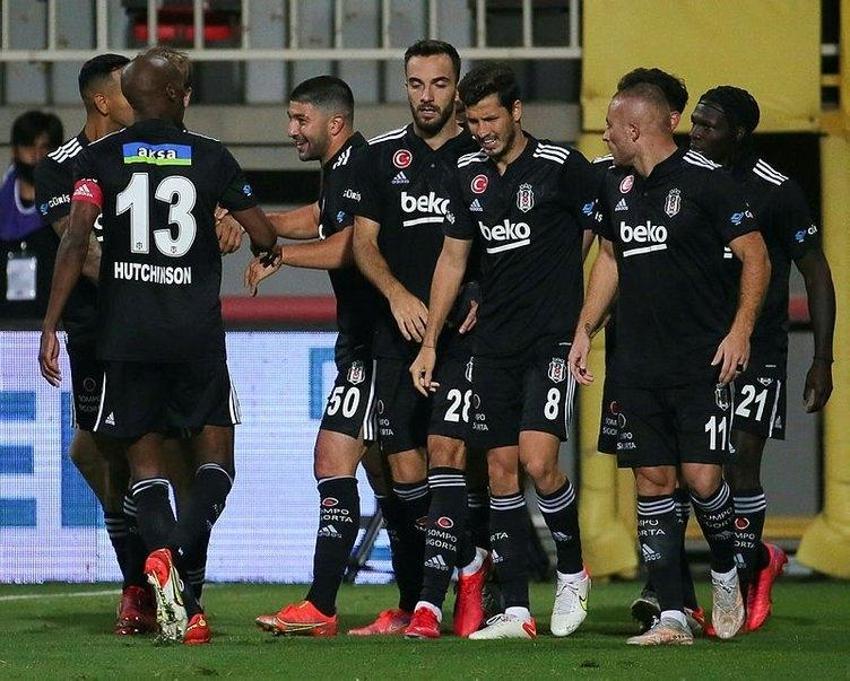 Ahmet Nur Çebi hiç vakit kaybetmedi! Pjanic ve Vida'nın yerine iki flaş transfer