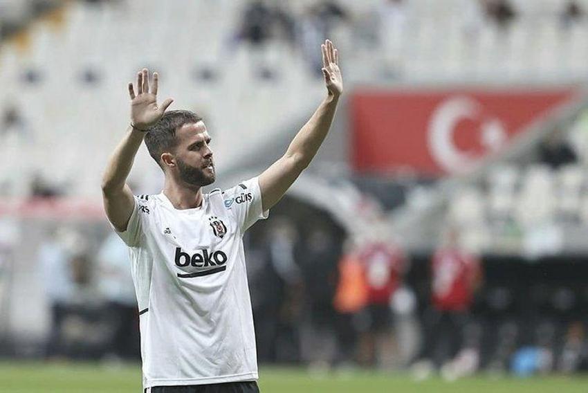 Ahmet Nur Çebi hiç vakit kaybetmedi! Pjanic ve Vida'nın yerine iki flaş transfer