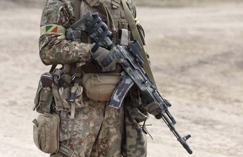 Dünyanın en etkili ve en büyük askeri güçleri belli oldu! 2022 yılı sıralamasında Türk ordusu listeye damgasını vurdu...