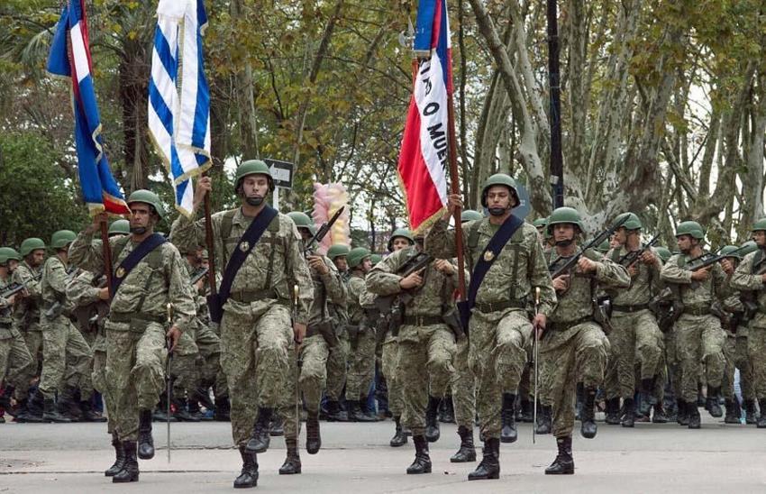 Dünyanın en etkili ve en büyük askeri güçleri belli oldu! 2022 yılı sıralamasında Türk ordusu listeye damgasını vurdu...