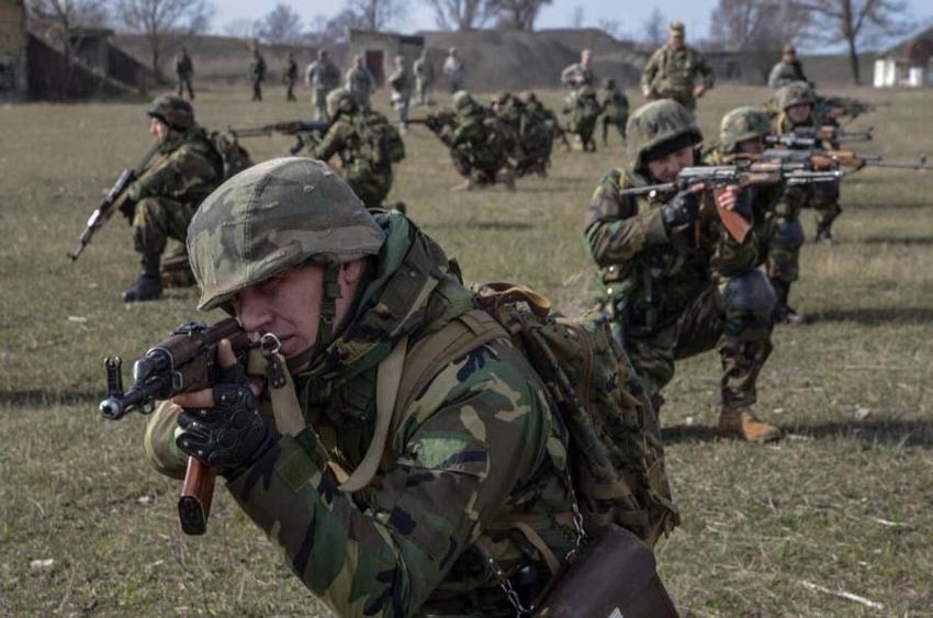 Dünyanın en etkili ve en büyük askeri güçleri belli oldu! 2022 yılı sıralamasında Türk ordusu listeye damgasını vurdu...