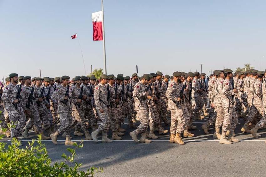 Dünyanın en etkili ve en büyük askeri güçleri belli oldu! 2022 yılı sıralamasında Türk ordusu listeye damgasını vurdu...