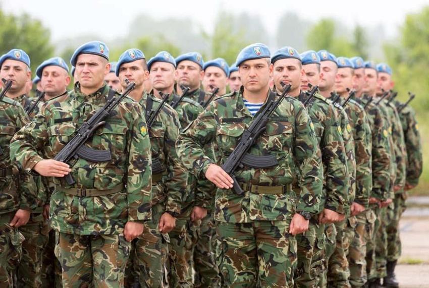 Dünyanın en etkili ve en büyük askeri güçleri belli oldu! 2022 yılı sıralamasında Türk ordusu listeye damgasını vurdu...