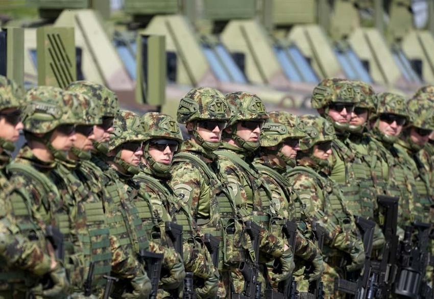 Dünyanın en etkili ve en büyük askeri güçleri belli oldu! 2022 yılı sıralamasında Türk ordusu listeye damgasını vurdu...
