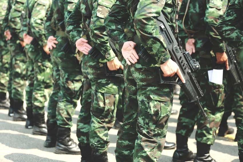 Dünyanın en etkili ve en büyük askeri güçleri belli oldu! 2022 yılı sıralamasında Türk ordusu listeye damgasını vurdu...