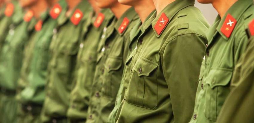 Dünyanın en etkili ve en büyük askeri güçleri belli oldu! 2022 yılı sıralamasında Türk ordusu listeye damgasını vurdu...