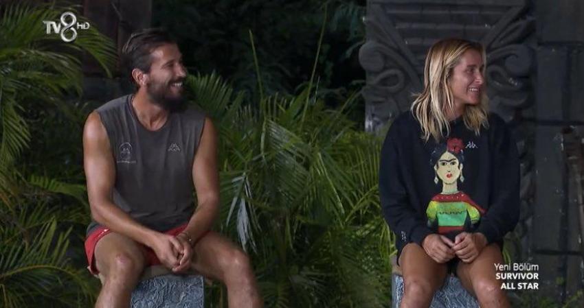 Survivor'da kim elendi, kim gitti? Survivor'da elenen isim belli oldu! 1 Haziran'da Survivor'a kim veda etti?