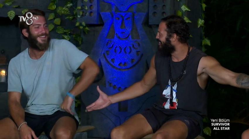 Survivor'da kim elendi, kim gitti? Survivor'da elenen isim belli oldu! 1 Haziran'da Survivor'a kim veda etti?