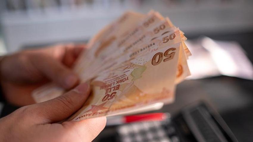 Emekli aylıklarına ve memur maaşlarına zam! Ve belli oldu, emekliye en az 6.133 TL, memura en az 9.193 TL...