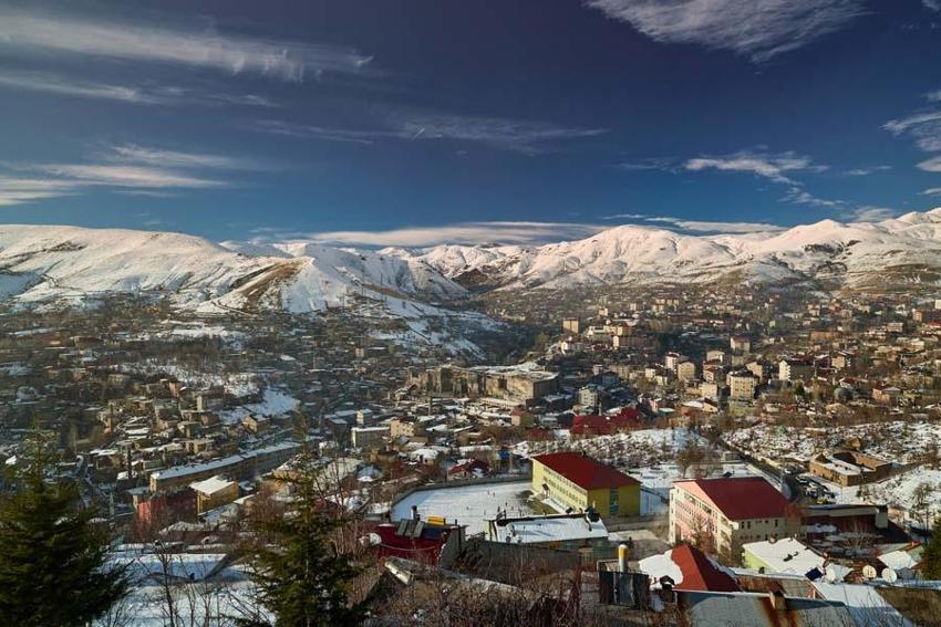 Türkiye'nin en zengin ve en yoksul illeri belli oldu! Listede sürpriz şehirler var...
