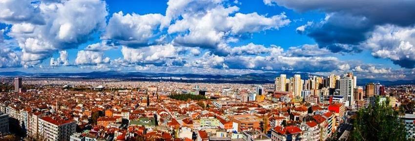 Türkiye'nin en zengin ve en yoksul illeri belli oldu! Listede sürpriz şehirler var...
