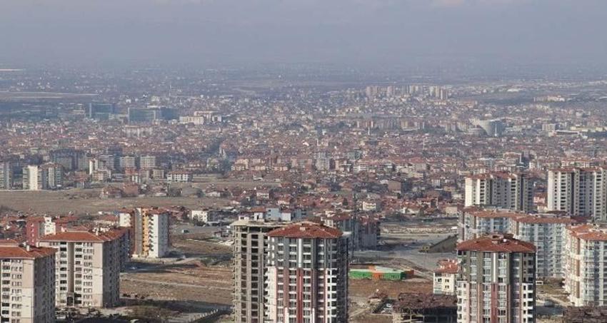 Türkiye'nin en zengin ve en yoksul illeri belli oldu! Listede sürpriz şehirler var...