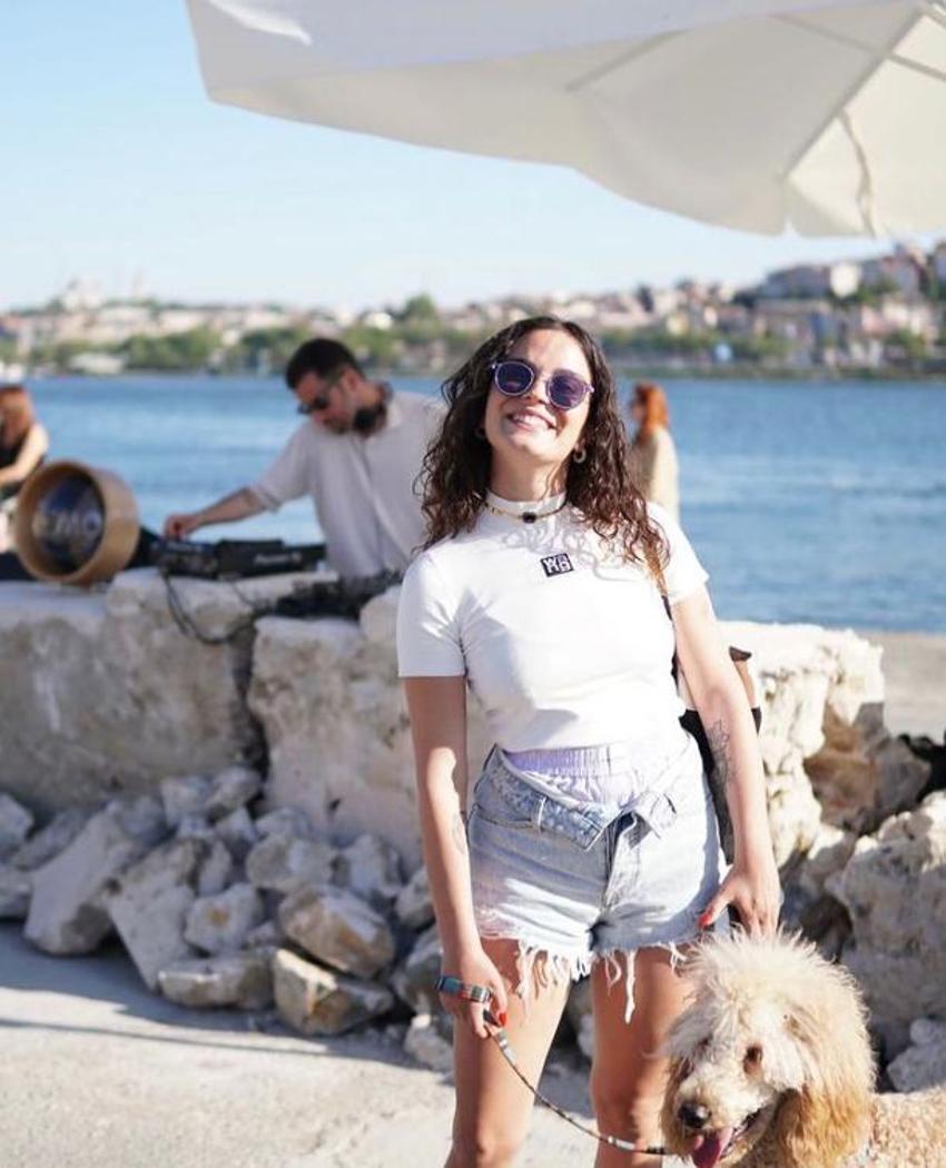 Aslı Bekiroğlu'ndan 'Barış Akarsu' özrü! Tepki çeken sözleri sonrası kararını açıkladı
