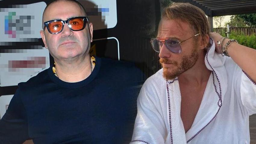 Şafak Sezer’den Kerem Bürsin’in o sözlerine cevap: Daha çok ekmek yemesi lazım