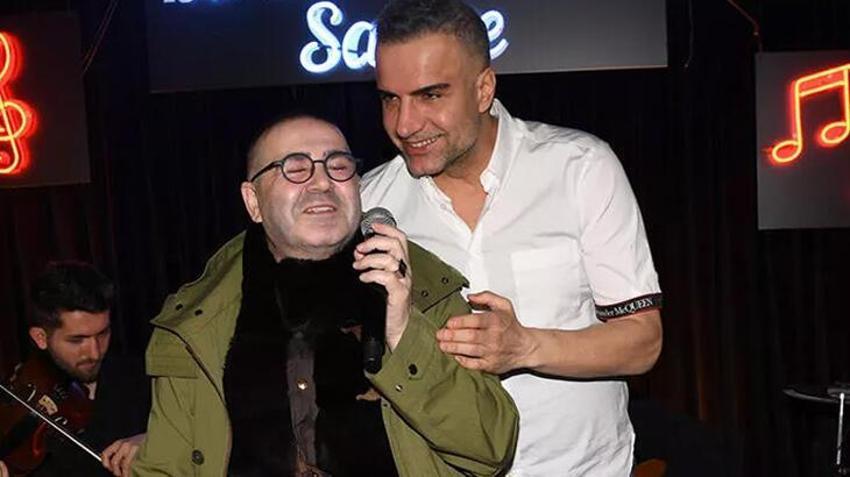 Şafak Sezer’den Kerem Bürsin’in o sözlerine cevap: Daha çok ekmek yemesi lazım
