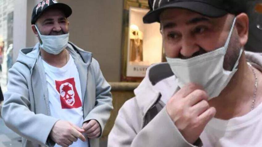 Şafak Sezer’den Kerem Bürsin’in o sözlerine cevap: Daha çok ekmek yemesi lazım