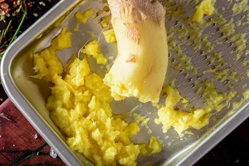 İltihabı söküp atıyor!  Troid ve Guatr için şifa, curcumin ve ibetain deposu, 1 çay kaşığı yetiyor