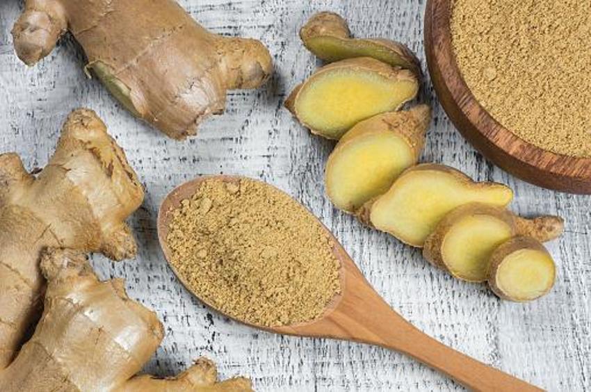 İltihabı söküp atıyor!  Troid ve Guatr için şifa, curcumin ve ibetain deposu, 1 çay kaşığı yetiyor