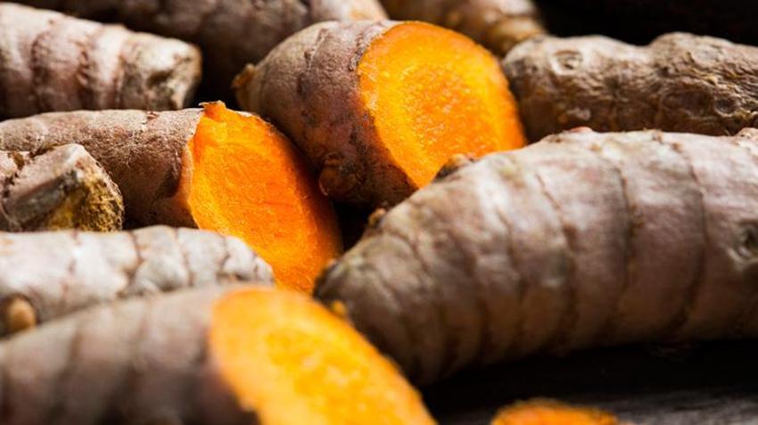 İltihabı söküp atıyor!  Troid ve Guatr için şifa, curcumin ve ibetain deposu, 1 çay kaşığı yetiyor