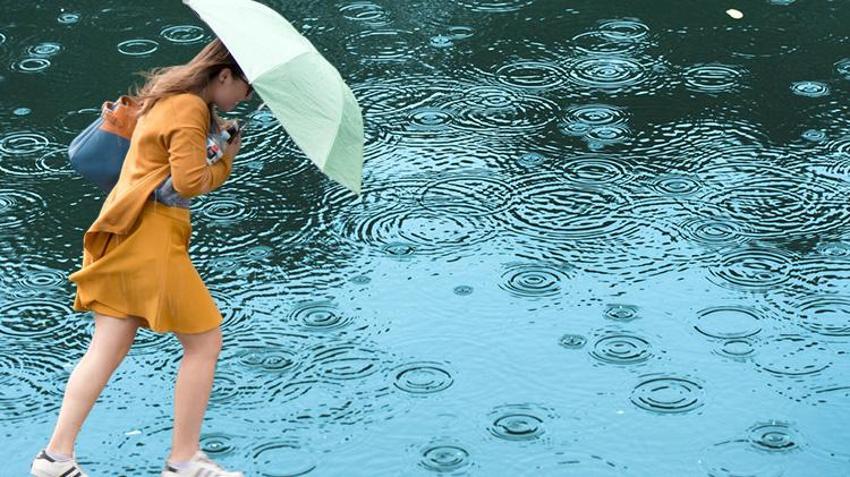 Çok şiddetli yağış geliyor! Meteoroloji'den 30 il için son dakika açıklaması! 5 gün boyunca sürecek, bu bölgelerde yaşayanlar...