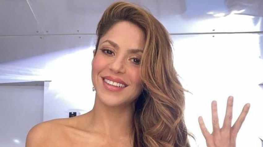 Shakira ile Gerard Pique arasında yeni kriz! '12 yıllık birliktelik sona eriyor'