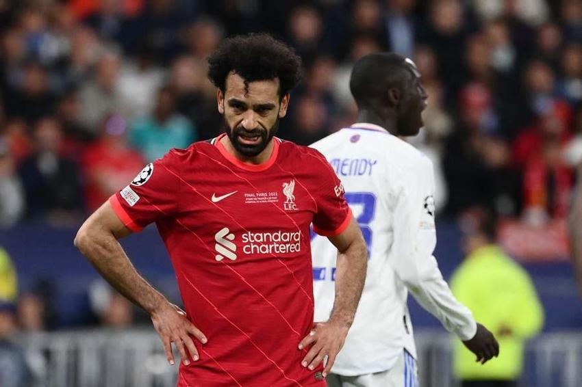 Liverpool'da Mohamed Salah ve Sadio Mane'nin Anfield Road macerası sona erdi!