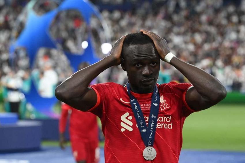 Liverpool'da Mohamed Salah ve Sadio Mane'nin Anfield Road macerası sona erdi!