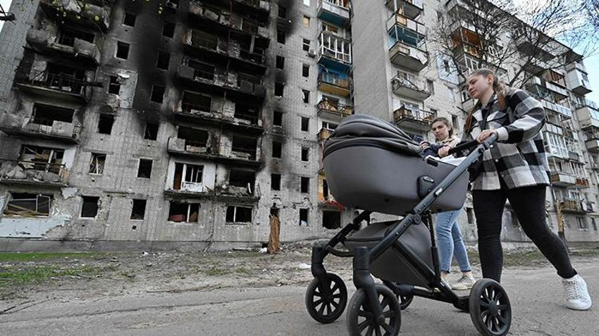 Rusya-Ukrayna Savaşı'nda korkunç iddia! Zelenski'nin sözleri dünyayı ayağa kaldırdı