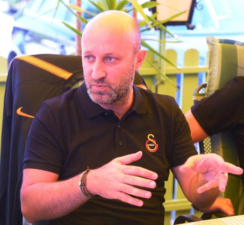 Galatasaray transferde 7 isimle prensipte anlaştı! İlk ayrılık gerçekleşti: Florya'dan ayrıldı...