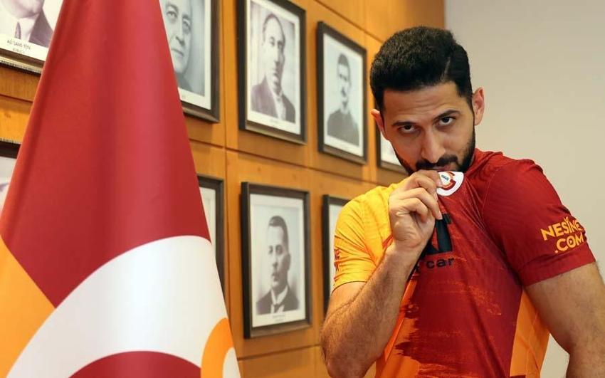 Galatasaray transferde 7 isimle prensipte anlaştı! İlk ayrılık gerçekleşti: Florya'dan ayrıldı...