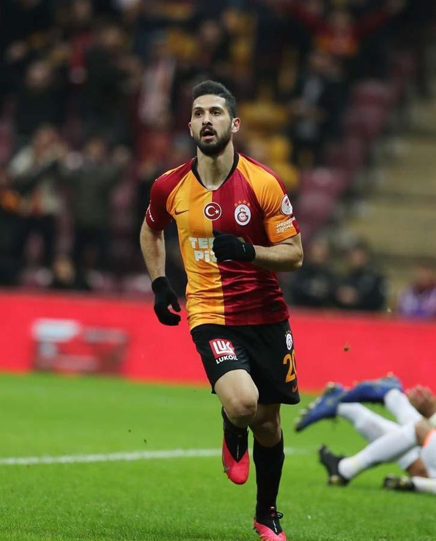Galatasaray transferde 7 isimle prensipte anlaştı! İlk ayrılık gerçekleşti: Florya'dan ayrıldı...