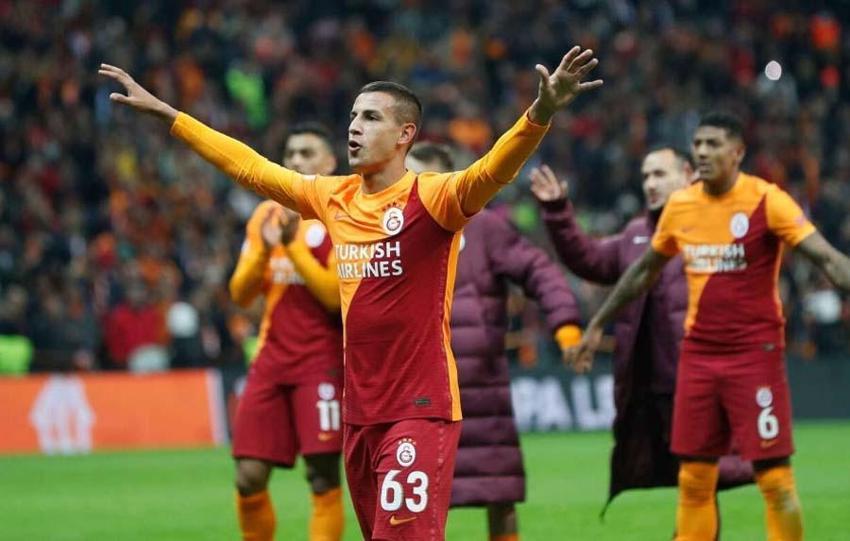 Galatasaray transferde 7 isimle prensipte anlaştı! İlk ayrılık gerçekleşti: Florya'dan ayrıldı...