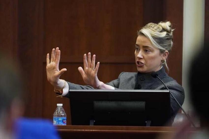 Amber Heard-Johnny Depp davasında karar çıktı! ‘Tehdit’ detayı başını yaktı! Tazminatı nasıl ödeyecek? 