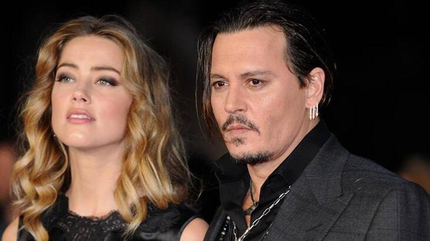 Amber Heard-Johnny Depp davasında karar çıktı! ‘Tehdit’ detayı başını yaktı! Tazminatı nasıl ödeyecek? 