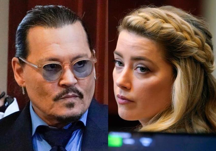 Amber Heard-Johnny Depp davasında karar çıktı! ‘Tehdit’ detayı başını yaktı! Tazminatı nasıl ödeyecek? 