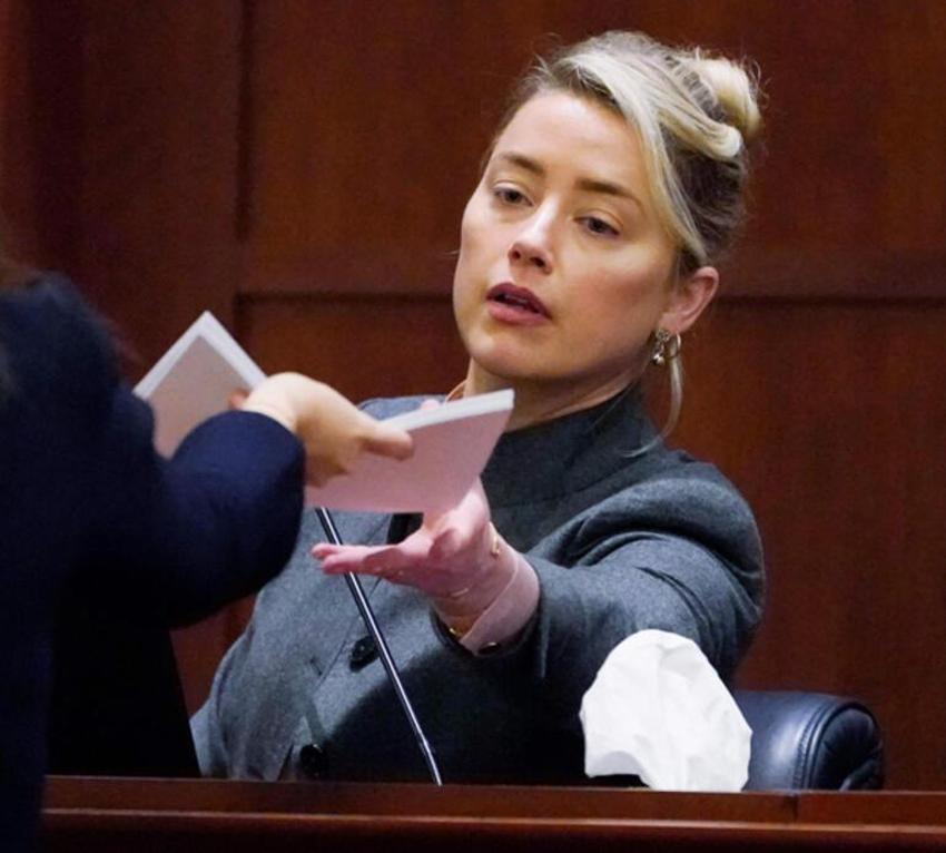 Amber Heard-Johnny Depp davasında karar çıktı! ‘Tehdit’ detayı başını yaktı! Tazminatı nasıl ödeyecek? 