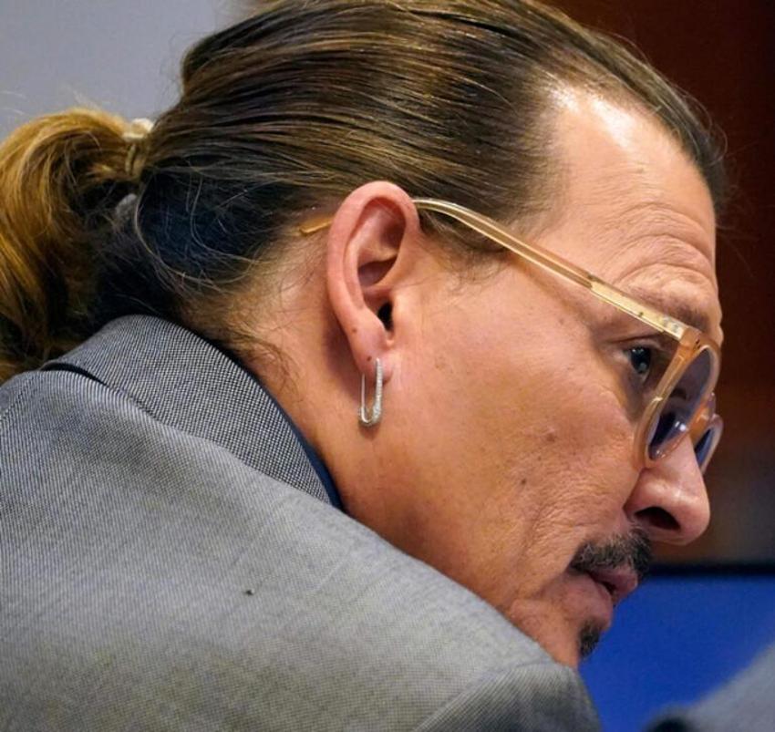 Amber Heard-Johnny Depp davasında karar çıktı! ‘Tehdit’ detayı başını yaktı! Tazminatı nasıl ödeyecek? 