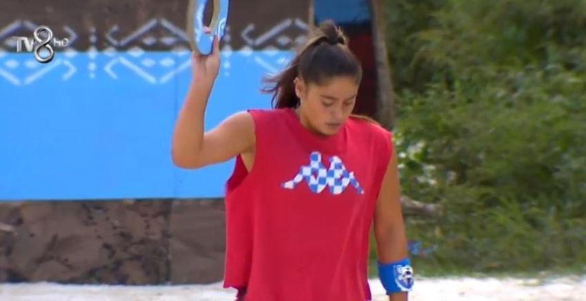 Survivor'da yeni takımlar belirlendi! Survivor ödül oyununu hangi takım kazandı? İşte Survivor son bölümde yaşananlar...