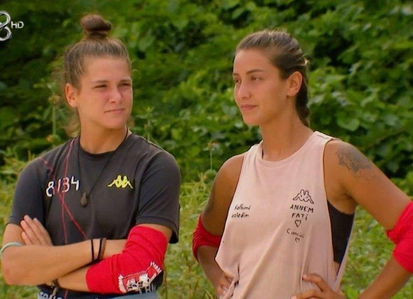 Survivor'da yeni takımlar belirlendi! Survivor ödül oyununu hangi takım kazandı? İşte Survivor son bölümde yaşananlar...