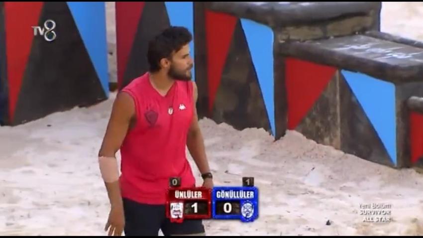 Survivor'da yeni takımlar belirlendi! Survivor ödül oyununu hangi takım kazandı? İşte Survivor son bölümde yaşananlar...