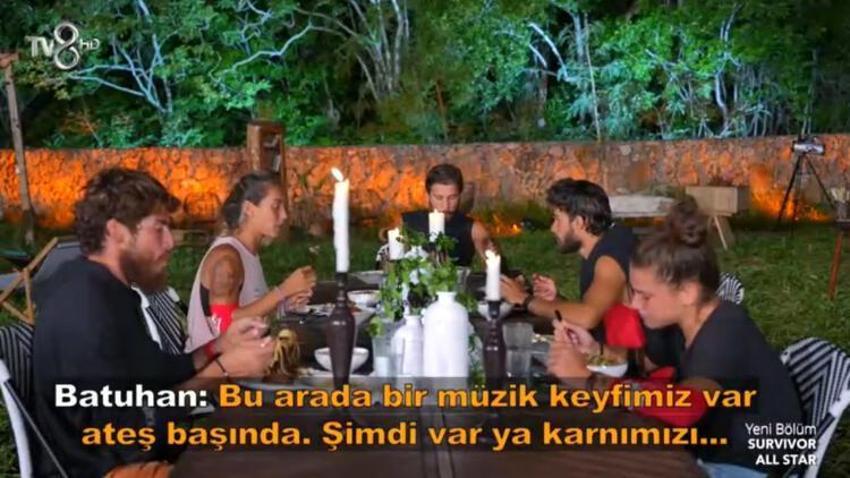 Survivor'da yeni takımlar belirlendi! Survivor ödül oyununu hangi takım kazandı? İşte Survivor son bölümde yaşananlar...